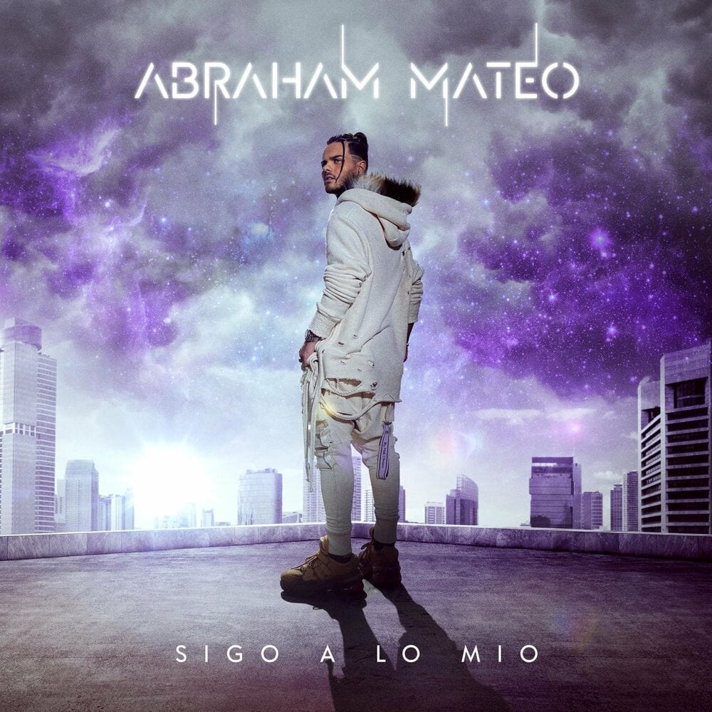Sigo a lo mío cover