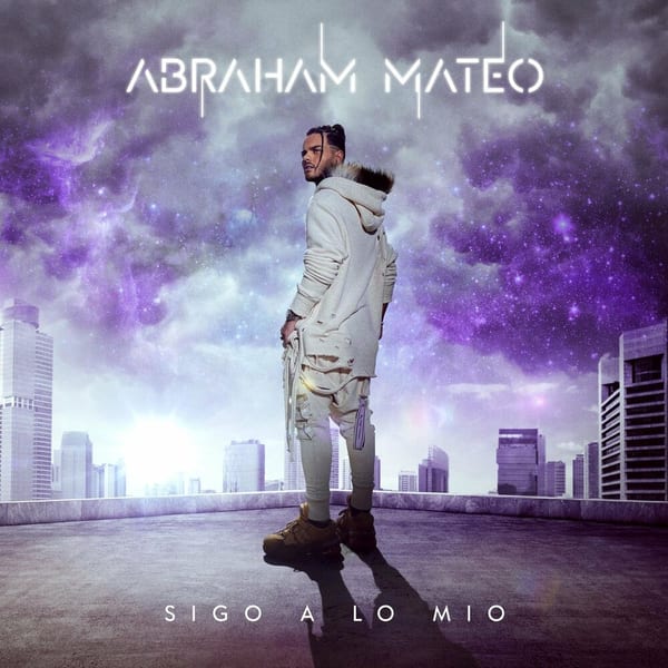 Sigo a lo mío cover