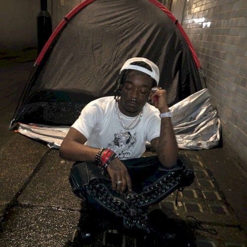 Rich Forever Leaked cover