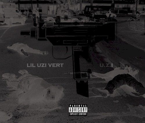 U.Z.I cover