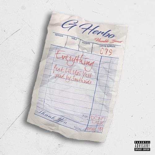 Everything cover