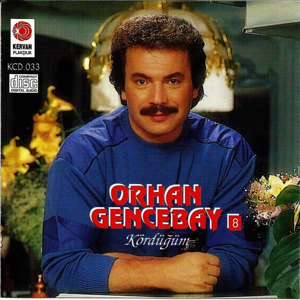 Kördüğüm album cover
