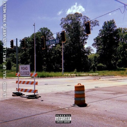 Pull Up cover