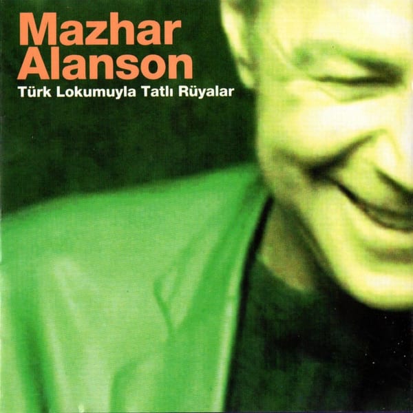 Türk Lokumuyla Tatlı Rüyalar cover