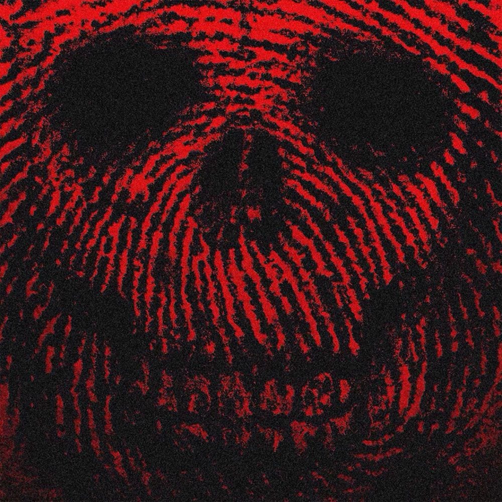 The Root of All Evil cover