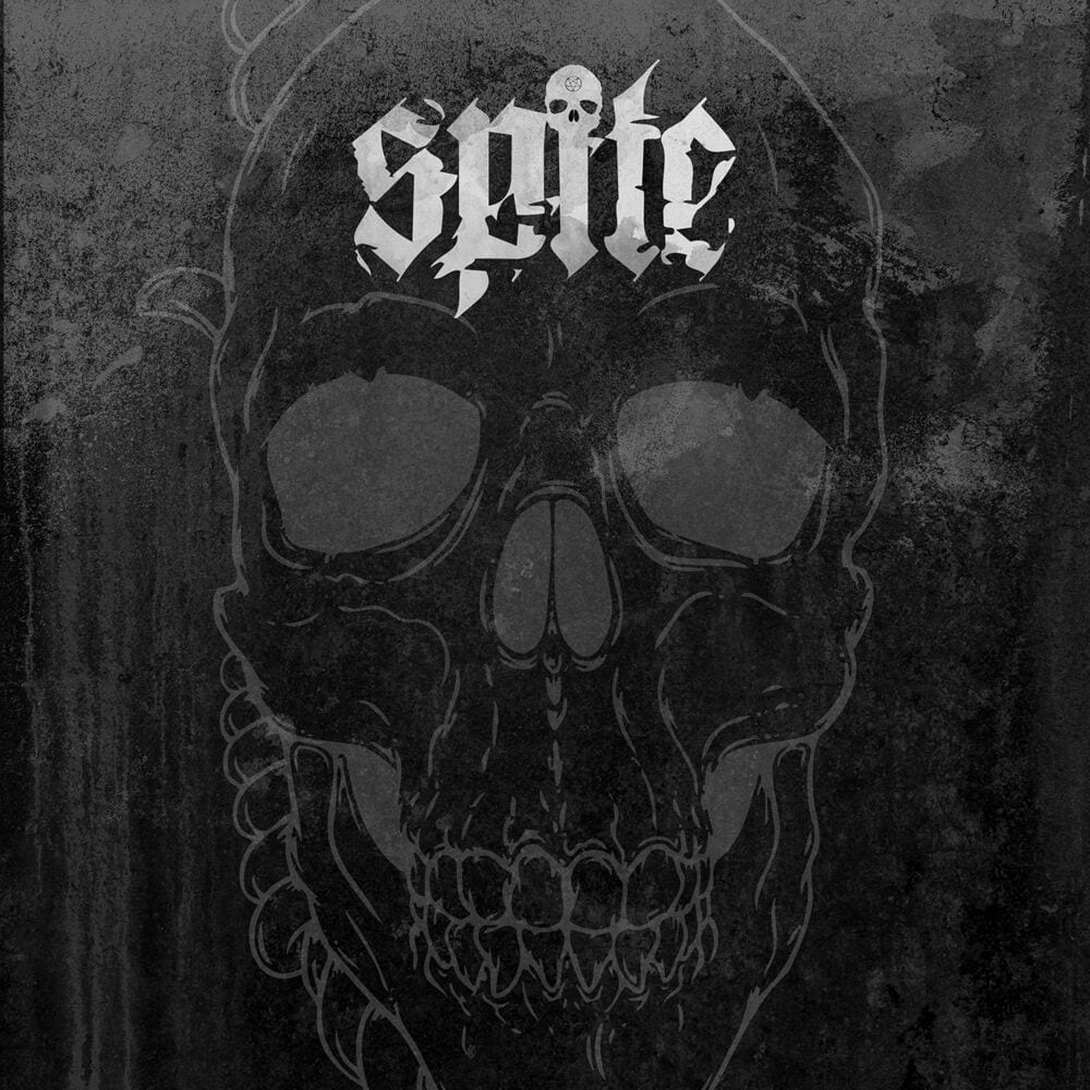 Spite (Deluxe Edition) cover