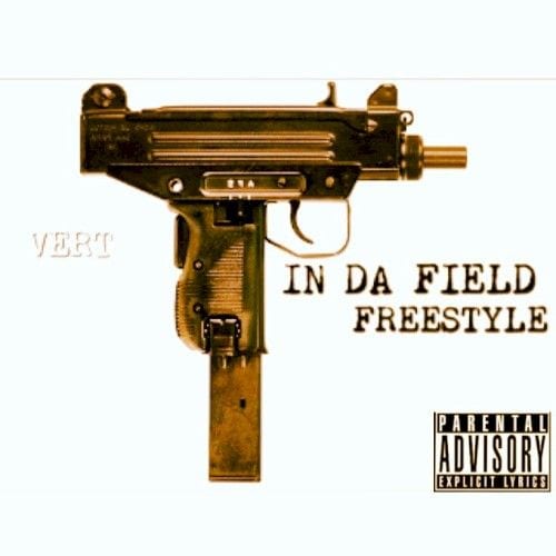 IN DA FIELD (FREESTYLE) cover