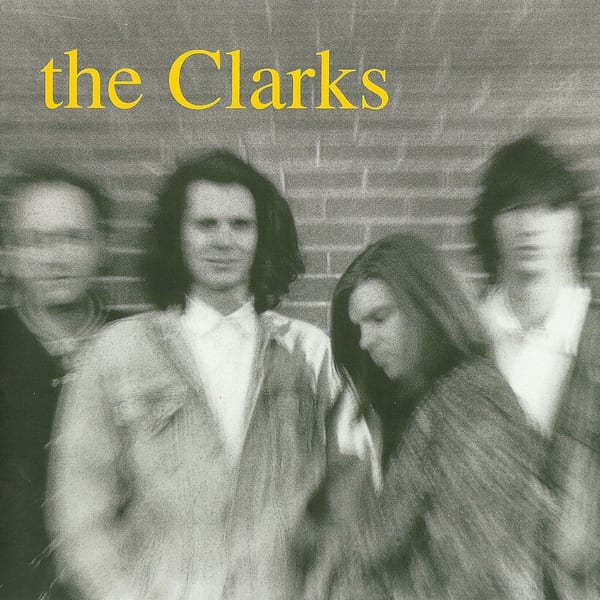 The Clarks cover