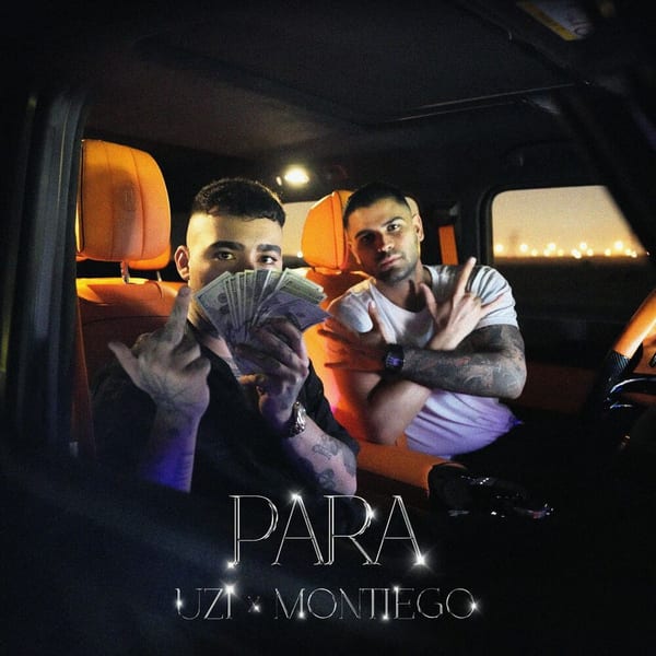 PARA cover