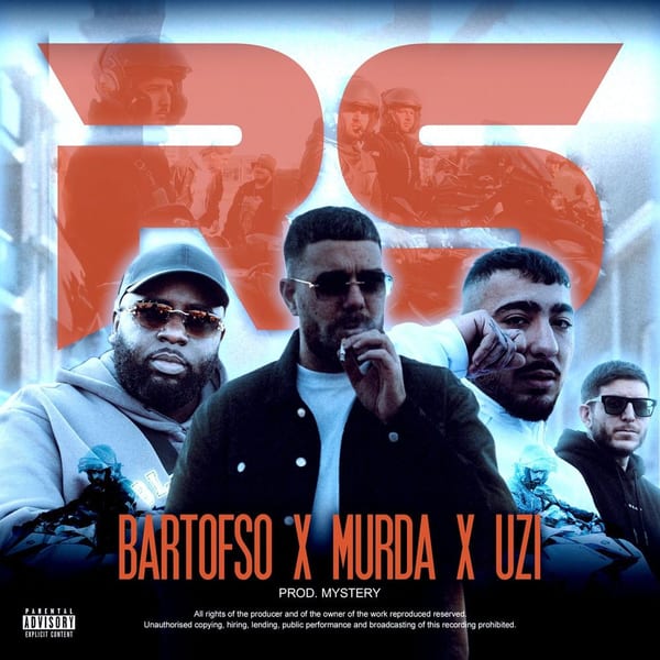 RS cover