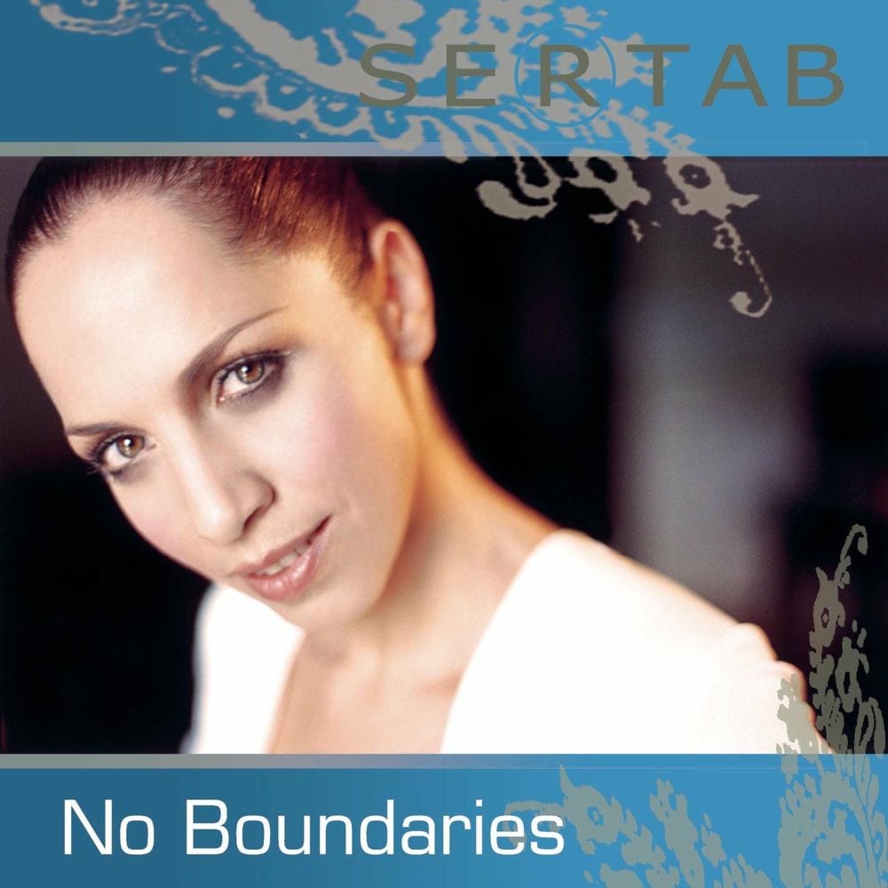 No Boundaries cover