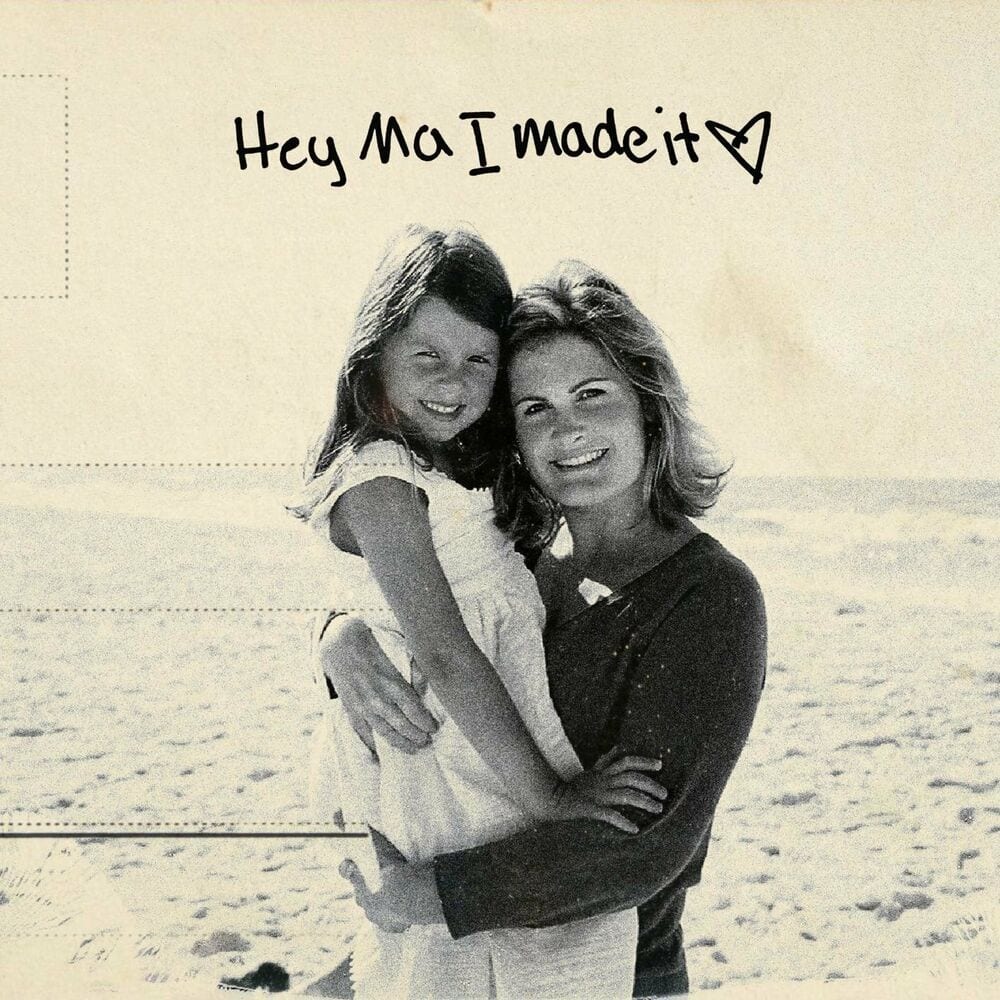 Hey Ma I Made It cover
