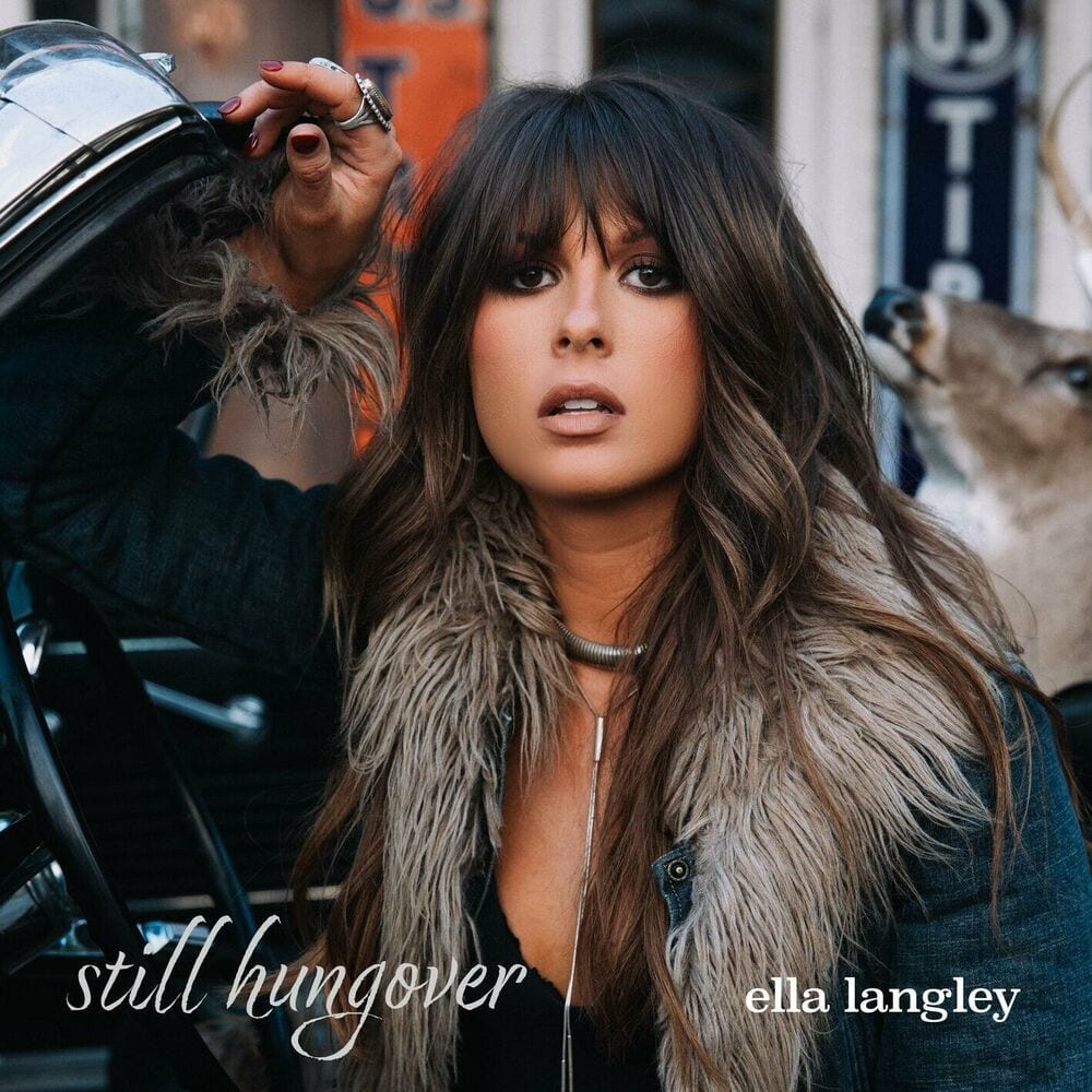 still hungover cover