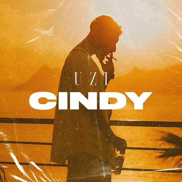 CINDY cover