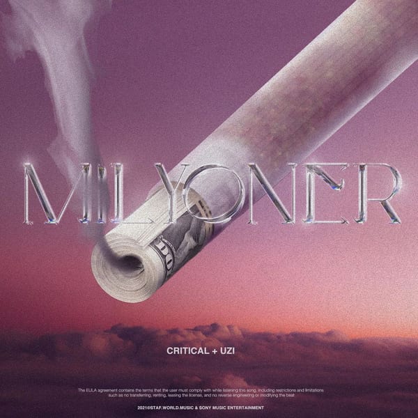 Milyoner cover