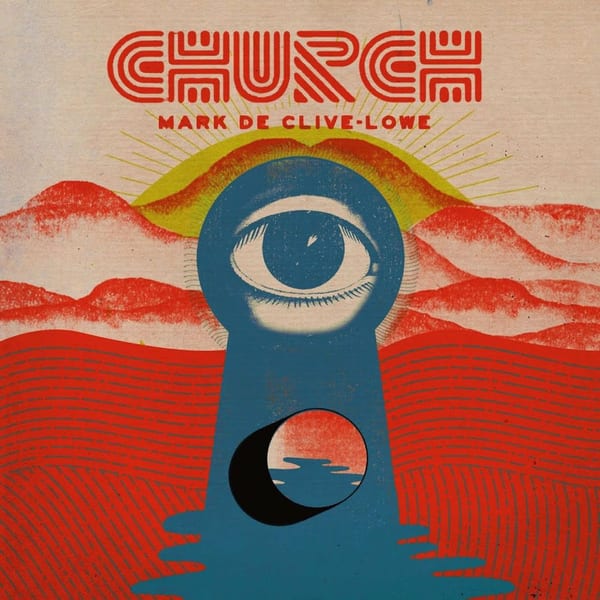 Church cover