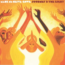 Journey 2 The Light album cover