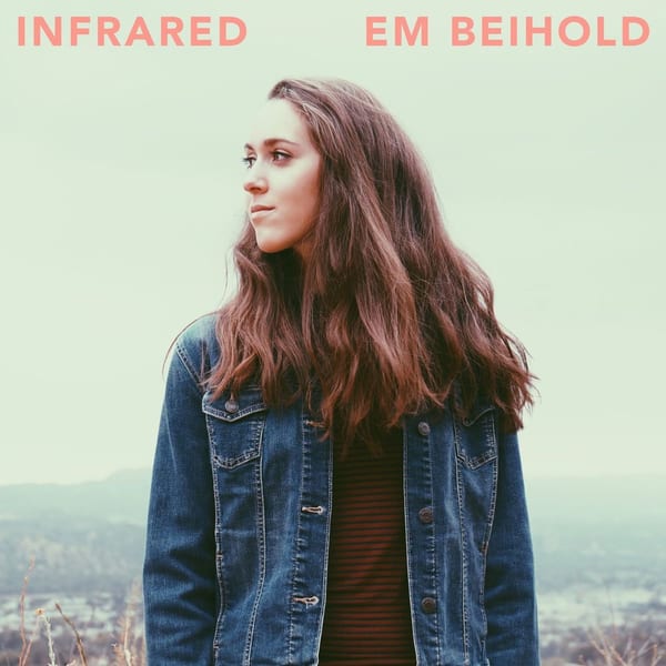 Infrared cover