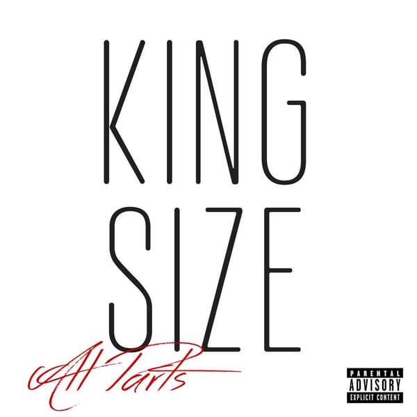 King Size cover