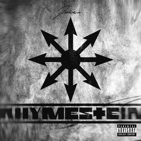 Rhymestein cover
