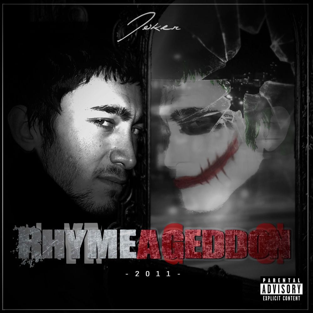 Rhymeageddon