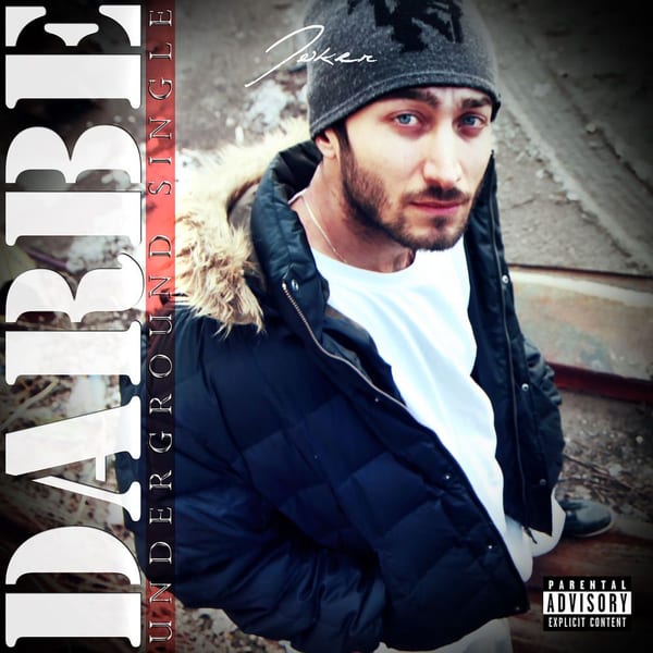 Darbe cover