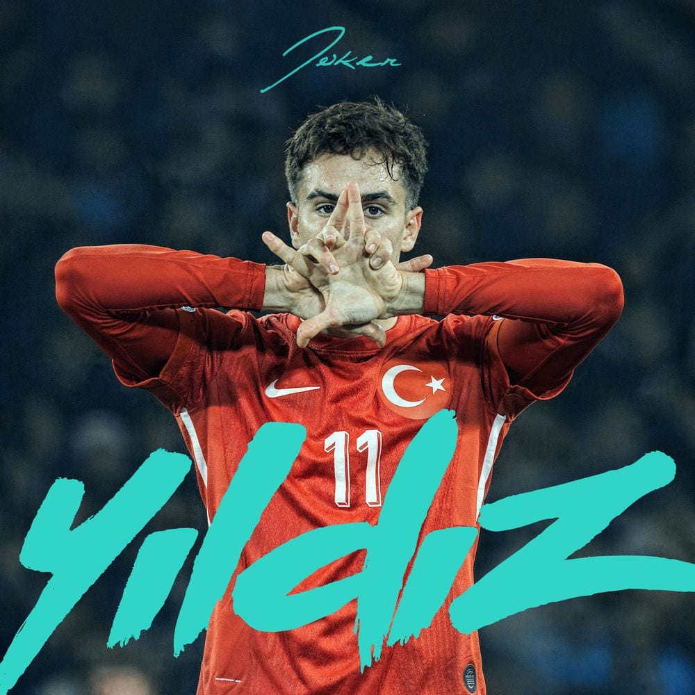 Yıldız cover