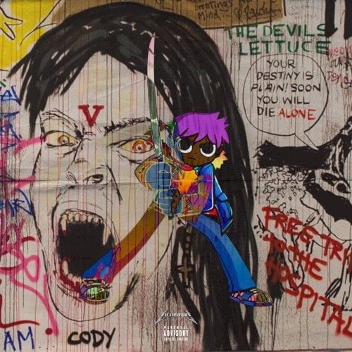 Ready Set Go (VLone) cover