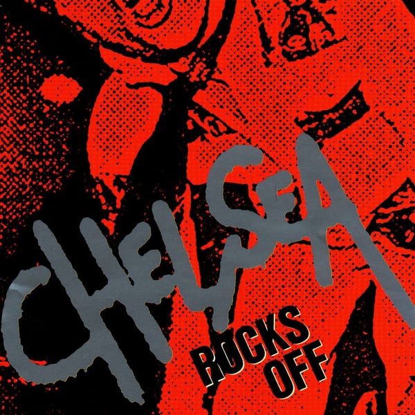 Rocks Off cover