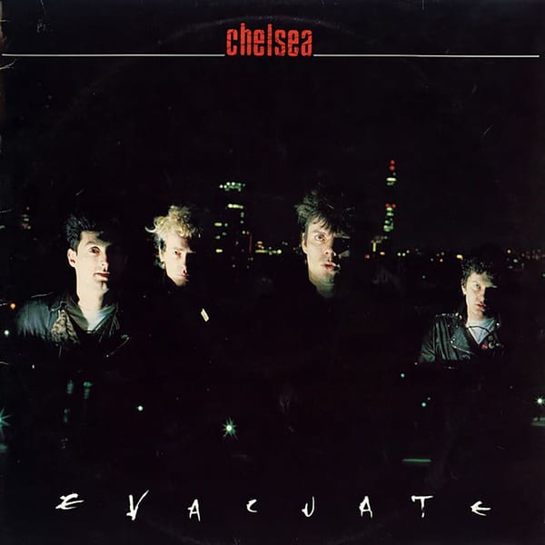 Evacuate cover