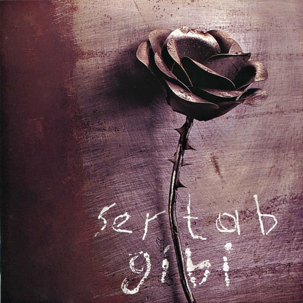 Sertab Gibi cover