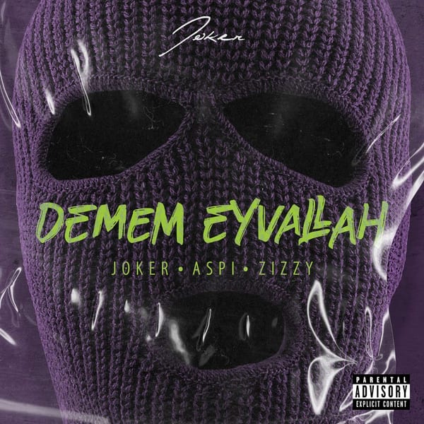 Demem Eyvallah cover