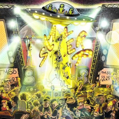 Slayerr cover
