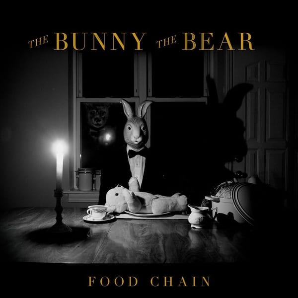 Food Chain cover