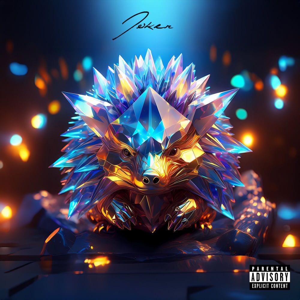 Kirpi album cover