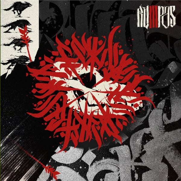 Kumpas cover