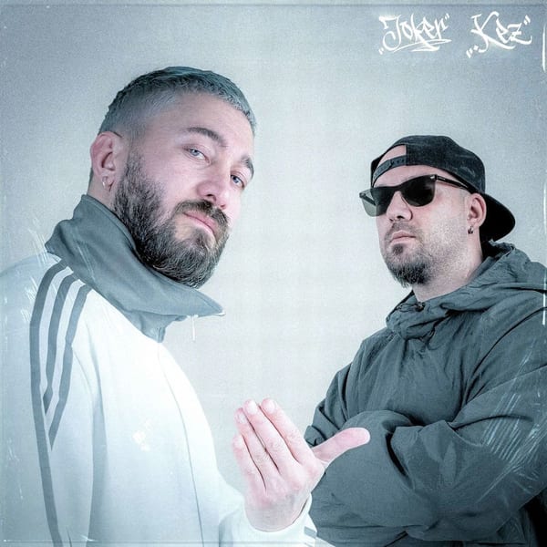 Soğuk Duş cover