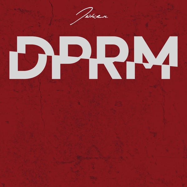 DPRM cover