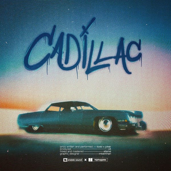 cadillac cover