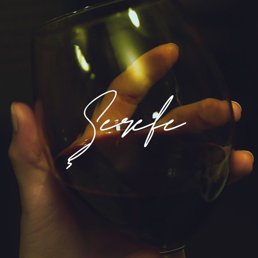 Şerefe album cover