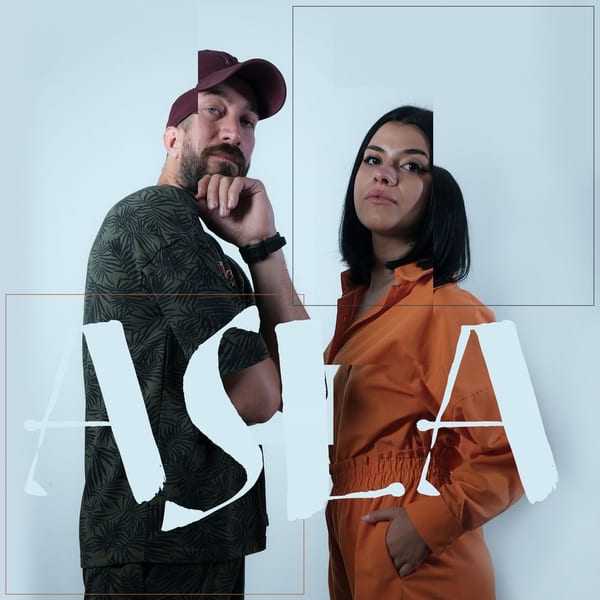 Asla cover