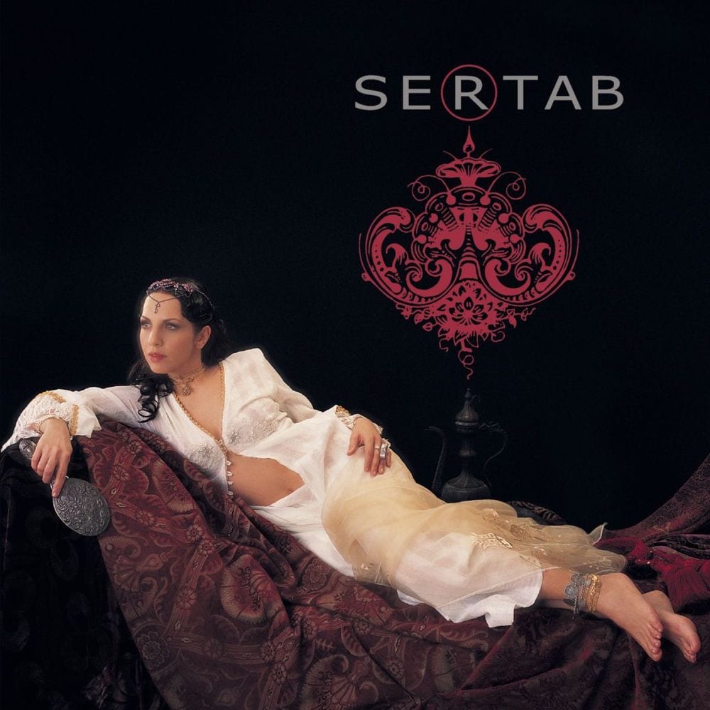 Sertab cover