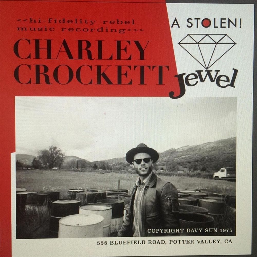 A Stolen Jewel cover