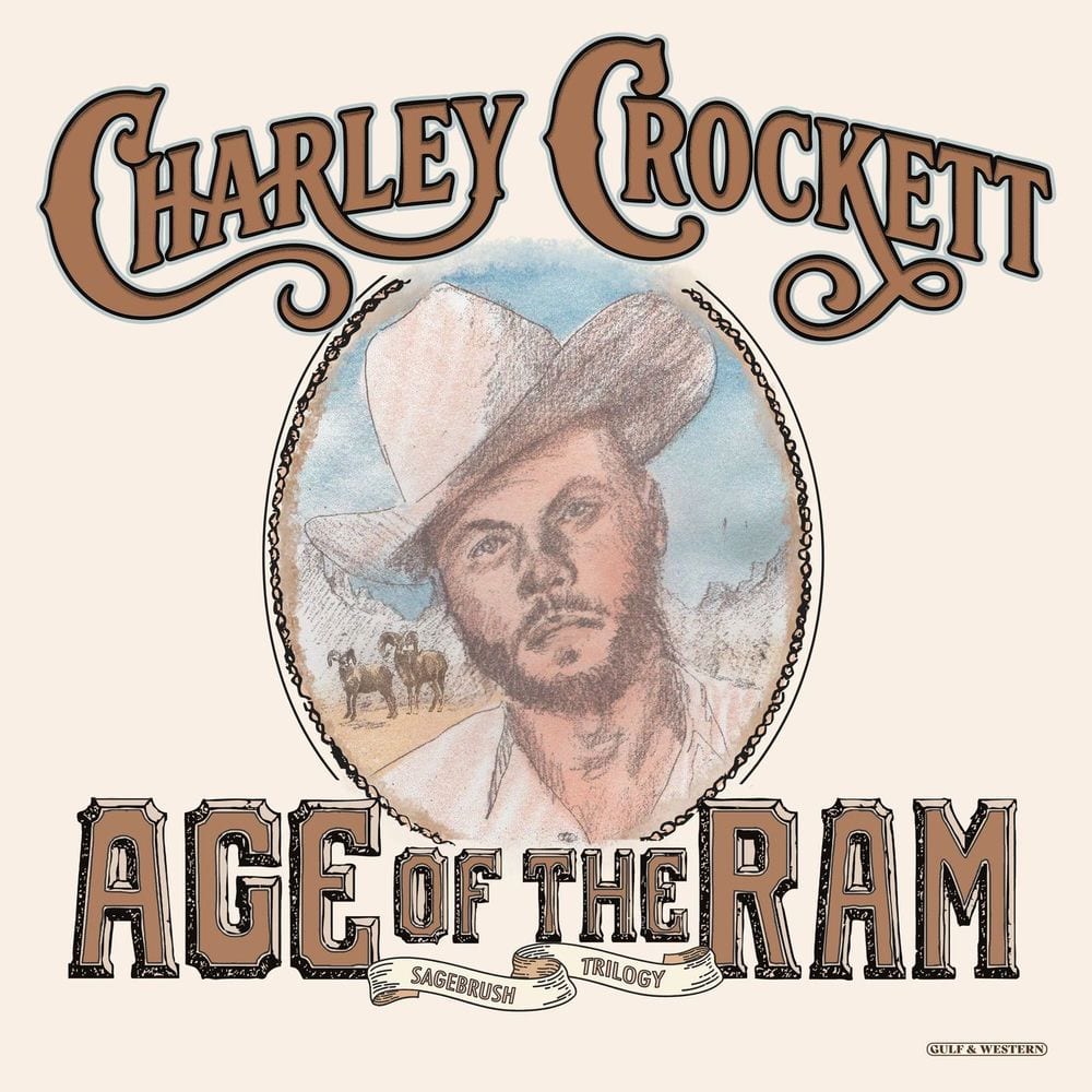 Age of the Ram cover