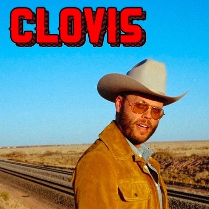 Clovis cover