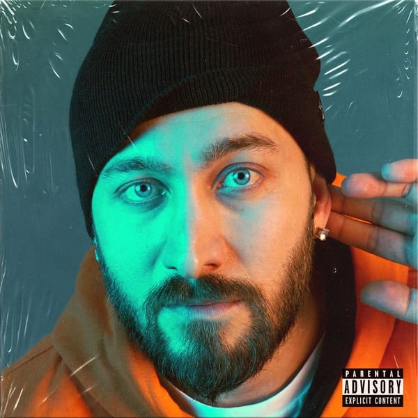 Kayboldum cover