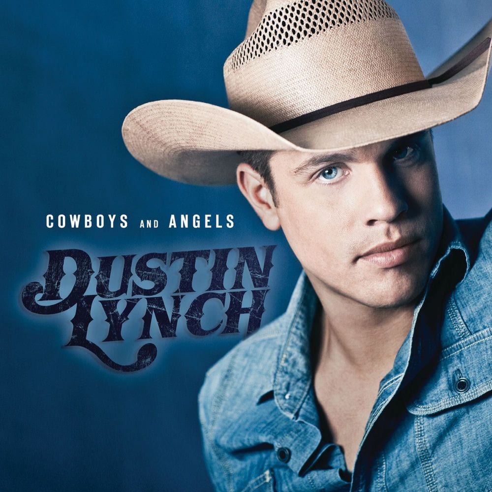 Cowboys and Angels cover