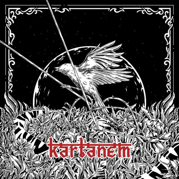 Kartanem cover