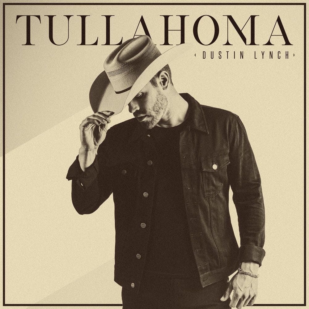 Tullahoma cover