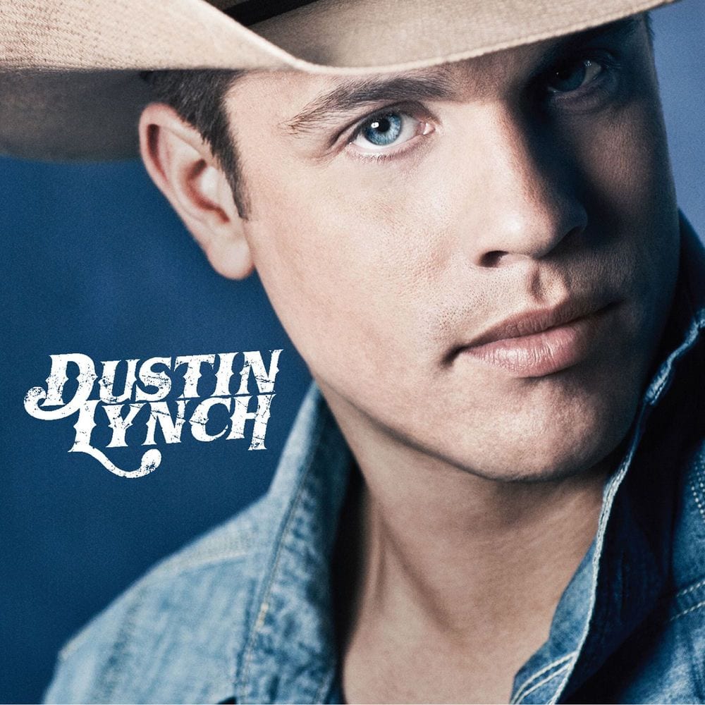Dustin Lynch cover